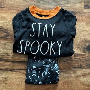 Rae Dunn 3T pjs